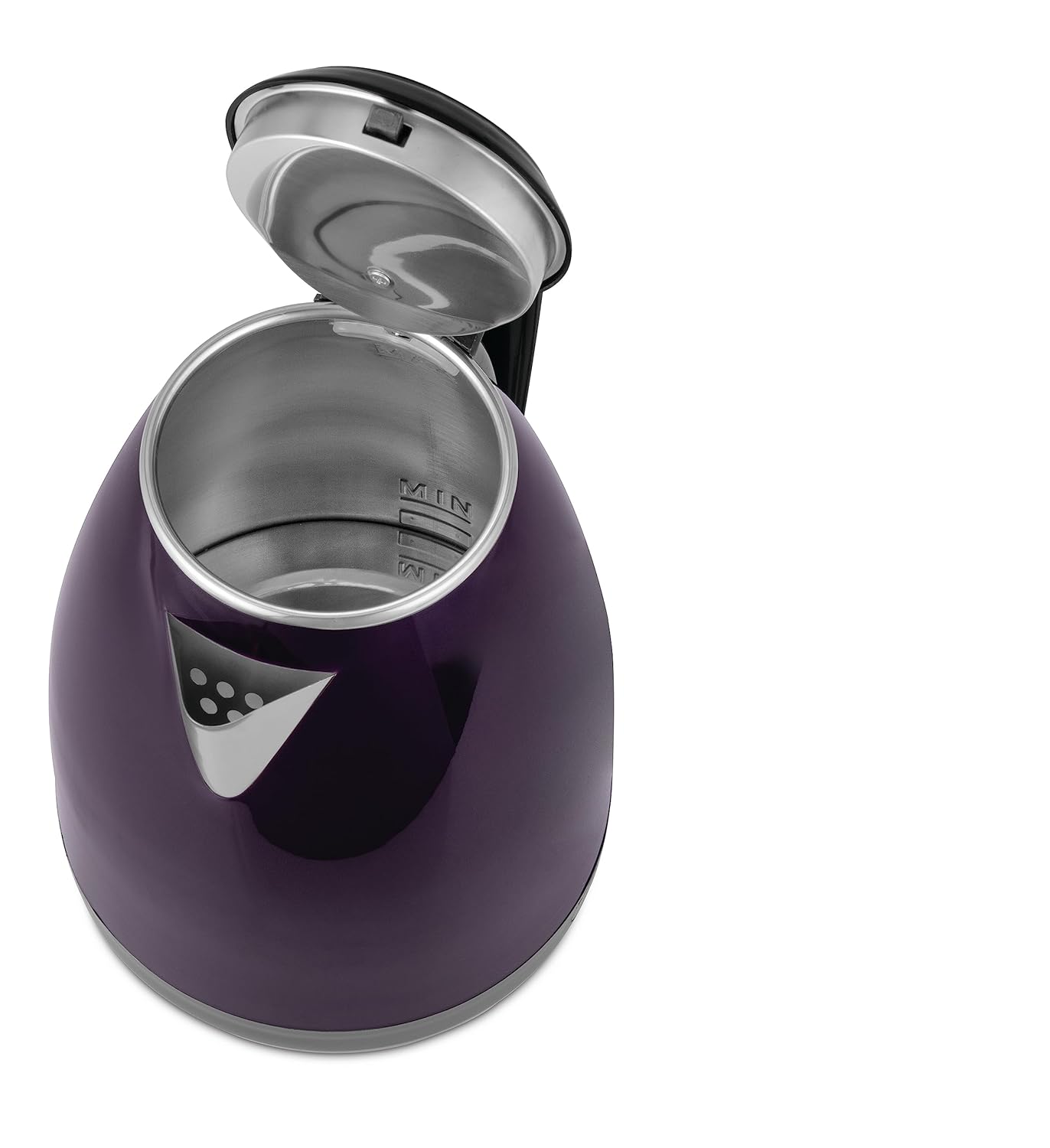 Bajaj KTP 1.8 Litre Electric Kettle Auto Shut Off